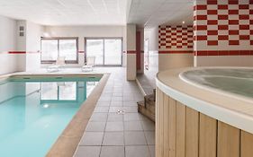 Lagrange Vacances Cybèle